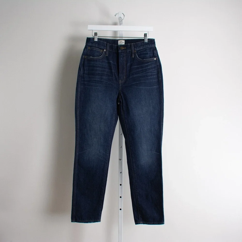 J.Crew Denim 10